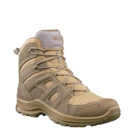 Haix Black Eagle Athletic 2.0 V T Desert Mid Boots